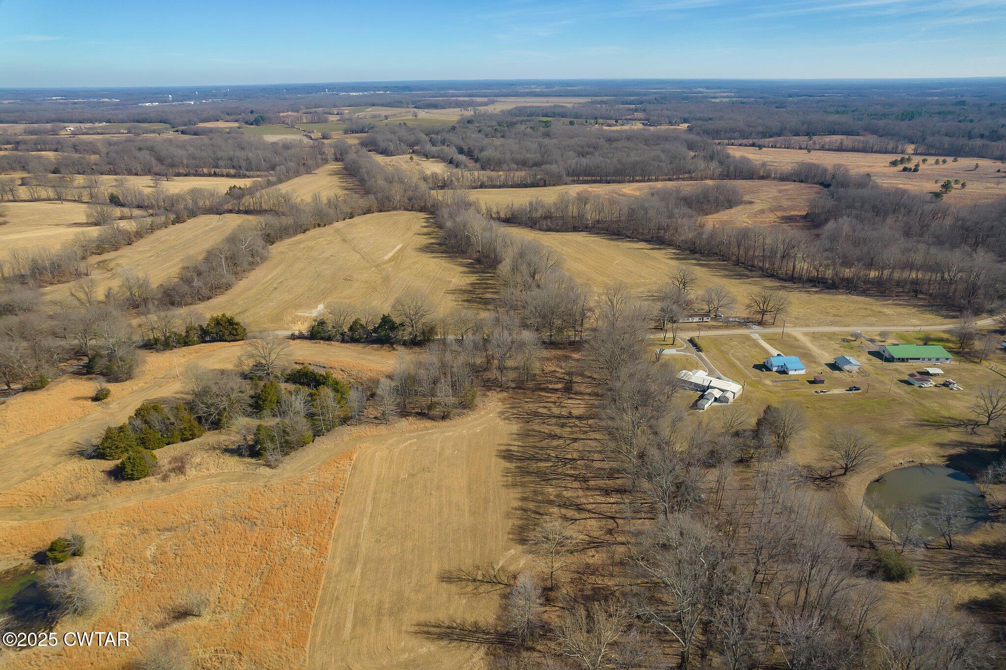 Lot#1 Humboldt Lake Road Gadsden, TN 38337 - Photo 20 of 32 a view of city and ocean