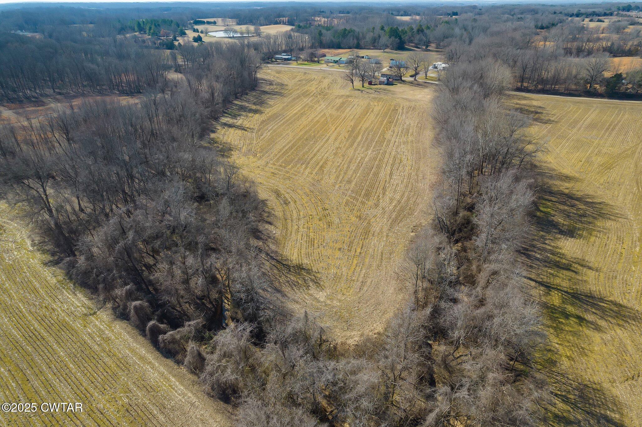 Lot#1 Humboldt Lake Road Gadsden, TN 38337 - Photo 29 of 32 a view of a lake view
