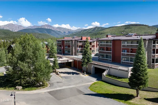 $515,000 | 490 Kings Crossing Road, Unit 331, Winter Park, CO 80482