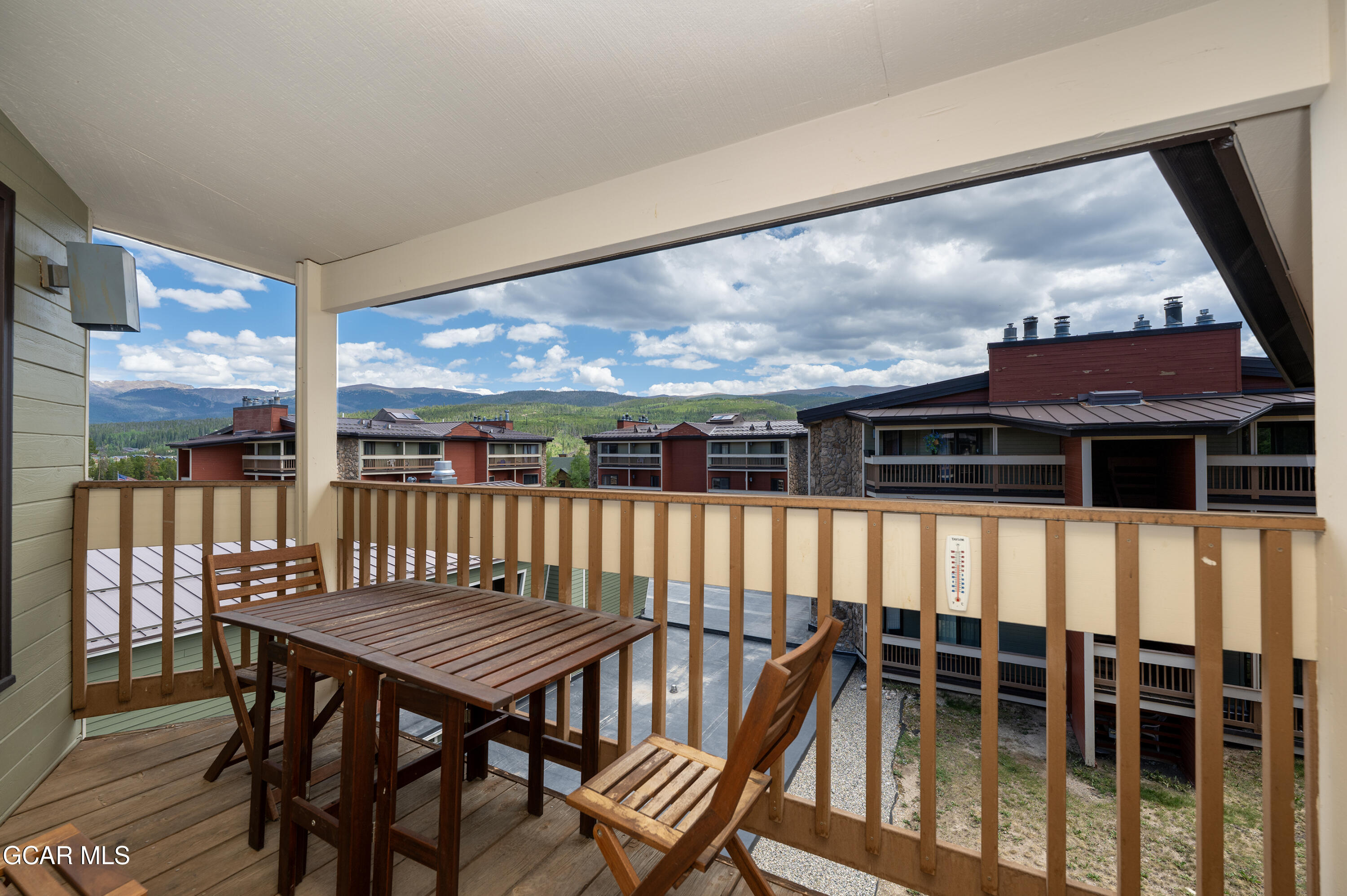 490 Kings Crossing Road, Unit 331 Winter Park, CO 80482 - Photo 6 of 38 331 Sliverado II pic 20