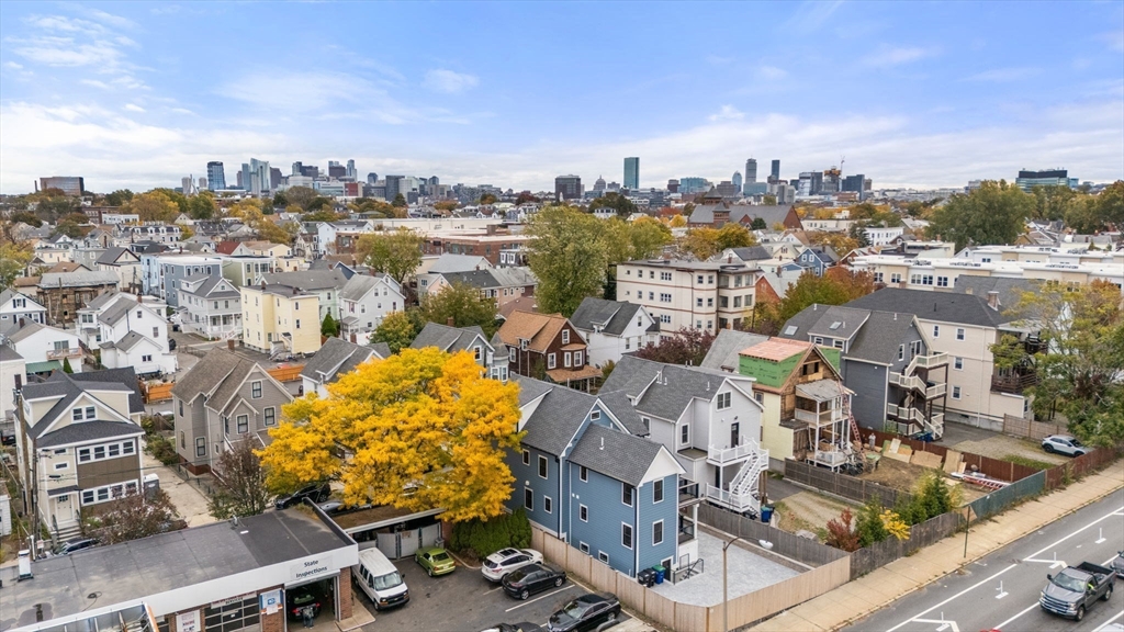11 Macarthur Street, Unit B Somerville, MA 02145 - Photo 2 of 28 a view of a city