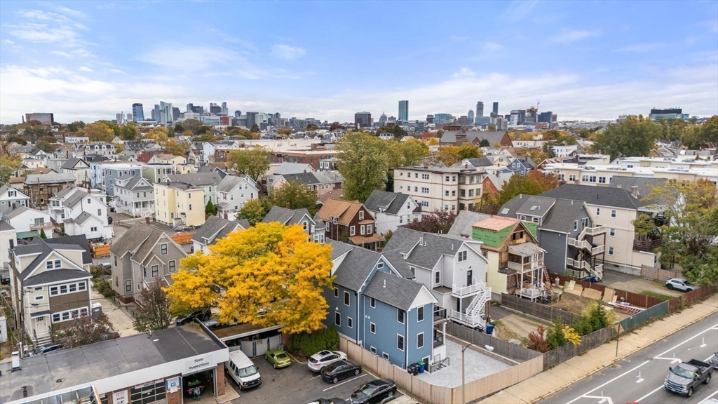 11 Macarthur Street, Unit B Somerville, MA 02145 - Photo 2 of 27 a view of a city