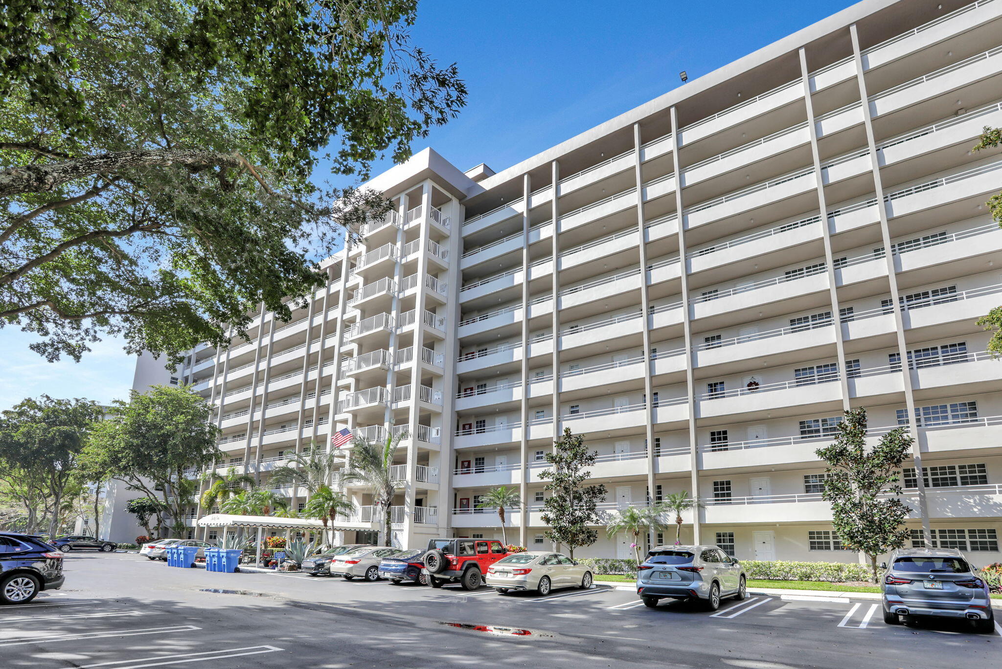 575 Oaks Lane, Unit 703 Pompano Beach, FL 33069 - Photo 34 of 34 1-web-or-mls-001L1327