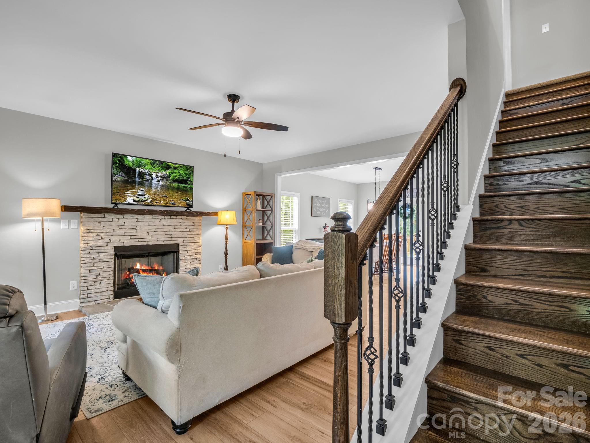 905 Rolling Road Lincolnton, NC 28092 - Photo 9 of 44