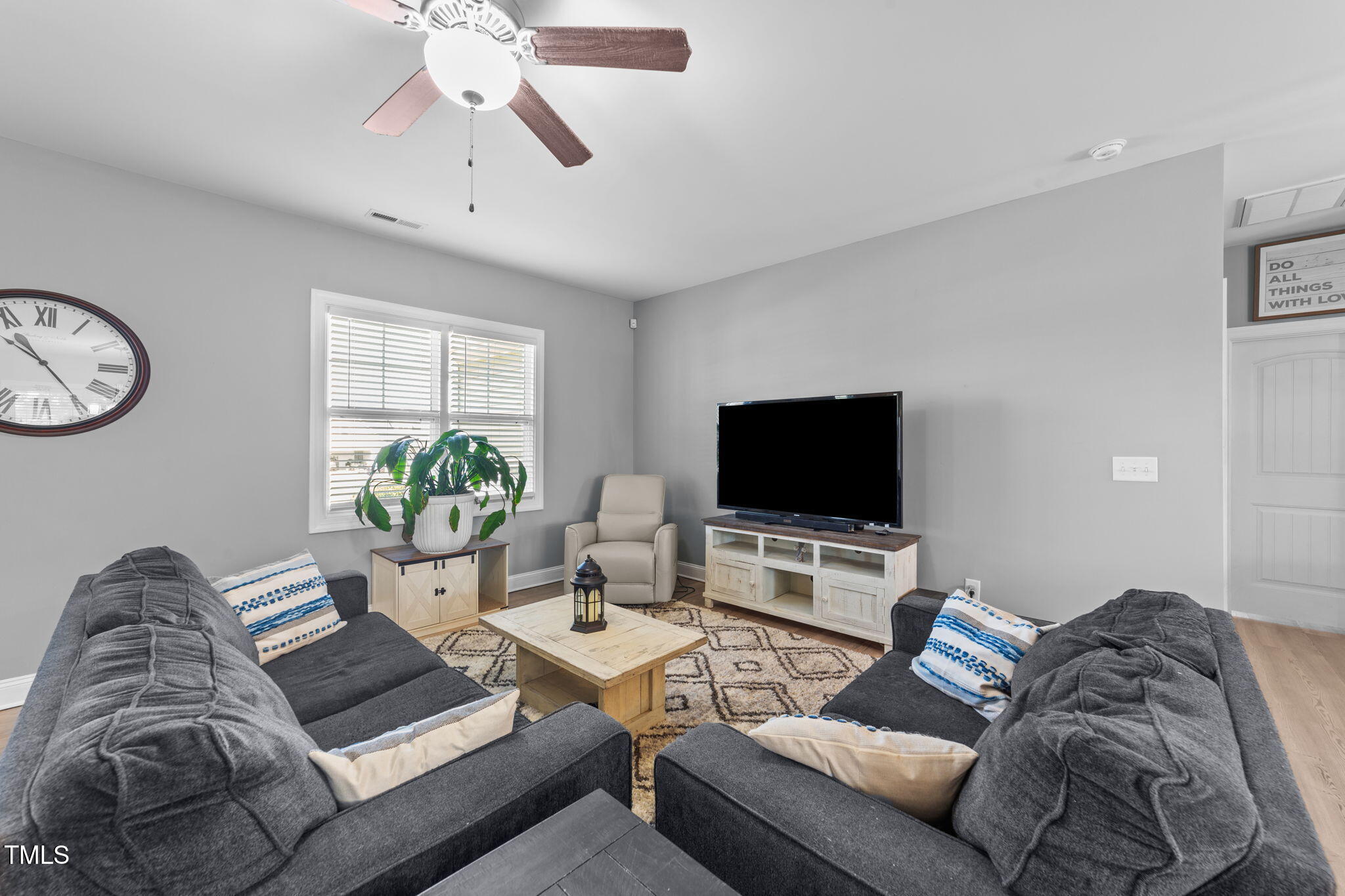 62 Fisher Road Lillington, NC 27546 - Photo 12 of 47 Family Room
