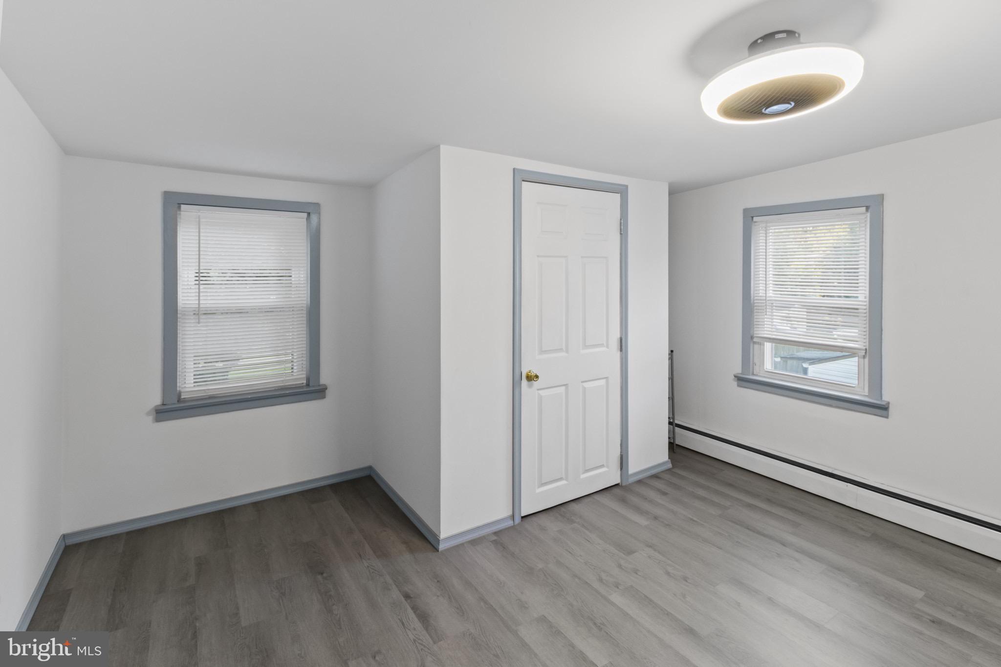 113 Risdon Street Mount Holly, NJ 08060 - Photo 18 of 25 Bright and airy room with modern accents.