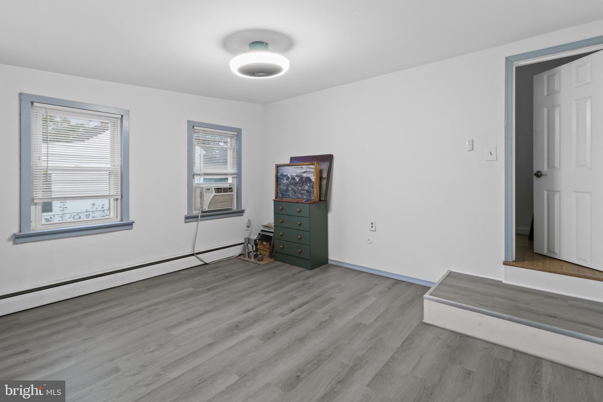 113 Risdon Street Mount Holly, NJ 08060 - Photo 20 of 25 Bright and airy versatile living space.