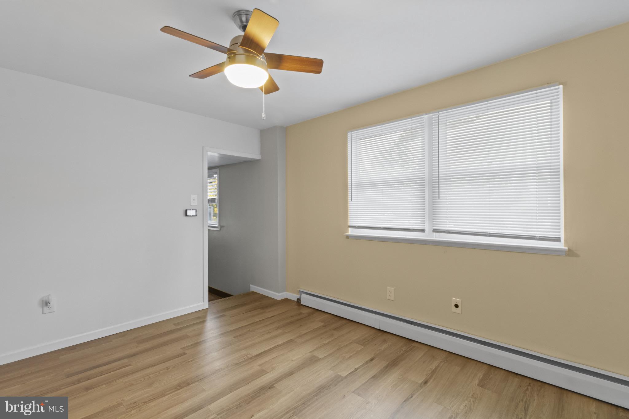 113 Risdon Street Mount Holly, NJ 08060 - Photo 6 of 25 Bright and airy living space with modern charm.