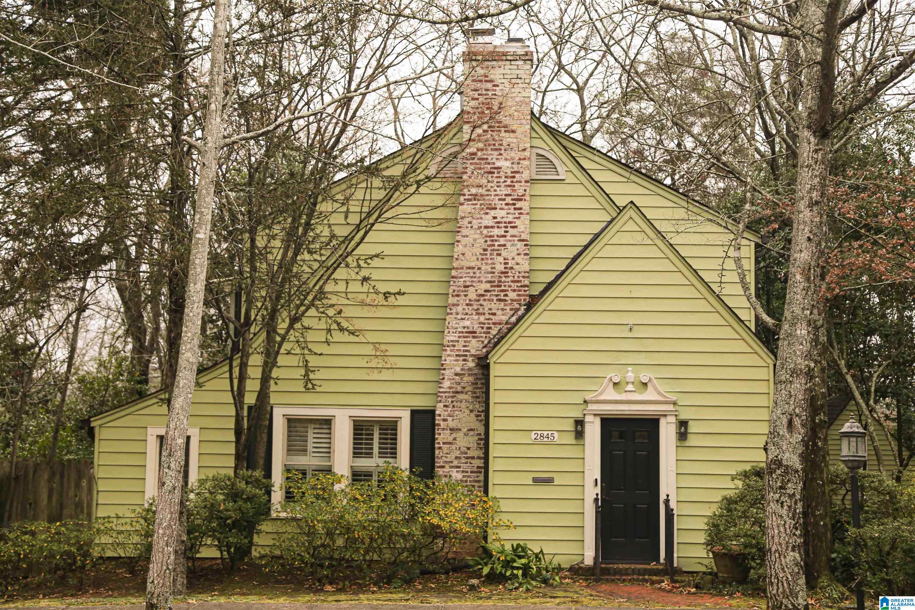 2845 Carlisle Road Birmingham, AL 35213 - Photo 7 of 73