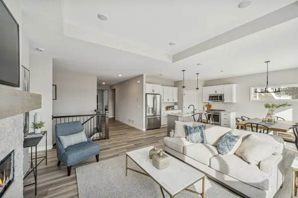$579,900 | 937 Kepler Avenue Northeast, Hanover, MN 55341