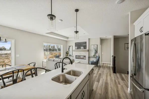 $579,900 | 937 Kepler Avenue Northeast, Hanover, MN 55341