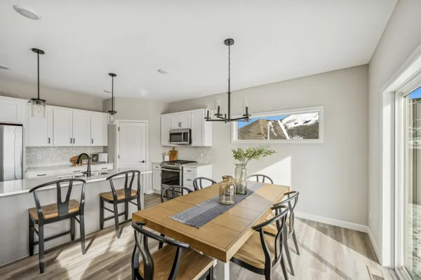 $579,900 | 937 Kepler Avenue Northeast, Hanover, MN 55341