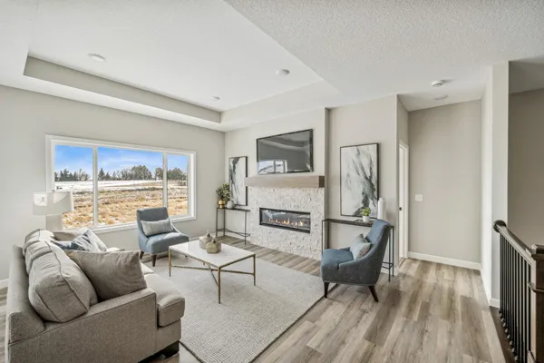 $579,900 | 937 Kepler Avenue Northeast, Hanover, MN 55341