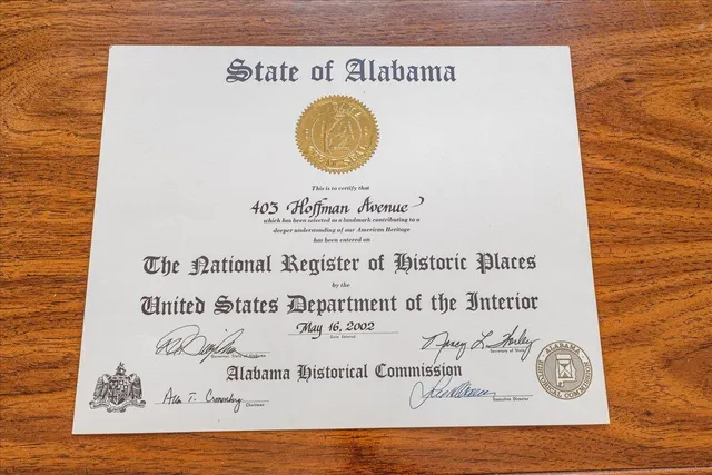 $235,000 | 403 Hoffman Avenue, Bridgeport, AL 35740