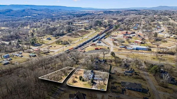 $235,000 | 403 Hoffman Avenue, Bridgeport, AL 35740