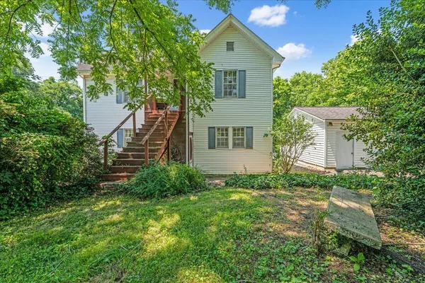 $235,000 | 403 Hoffman Avenue, Bridgeport, AL 35740