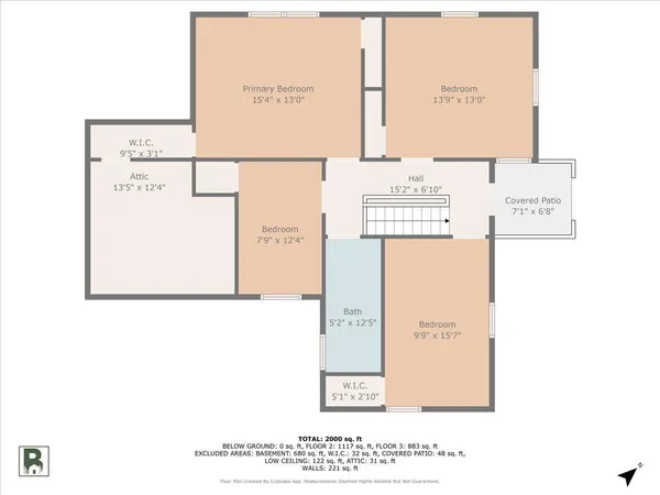 $235,000 | 403 Hoffman Avenue, Bridgeport, AL 35740
