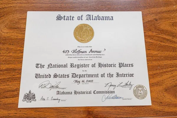 $235,000 | 403 Hoffman Avenue, Bridgeport, AL 35740