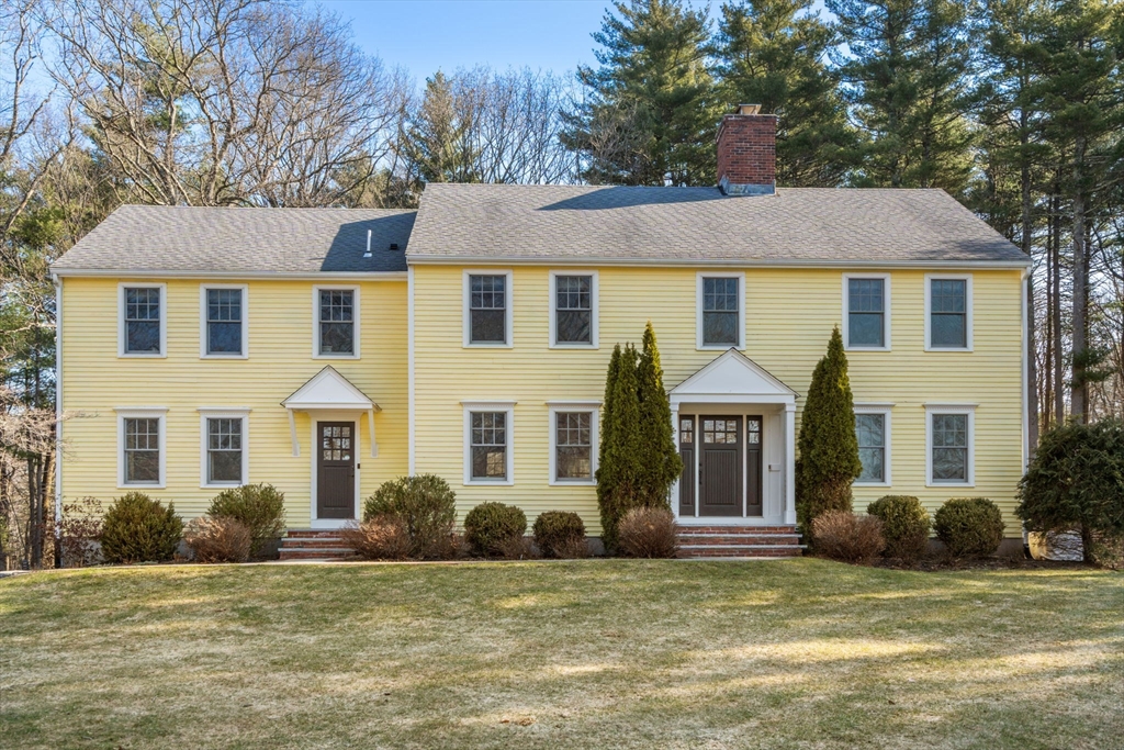 68 Longfellow Road Sudbury, MA 01776 - Photo 1 of 38