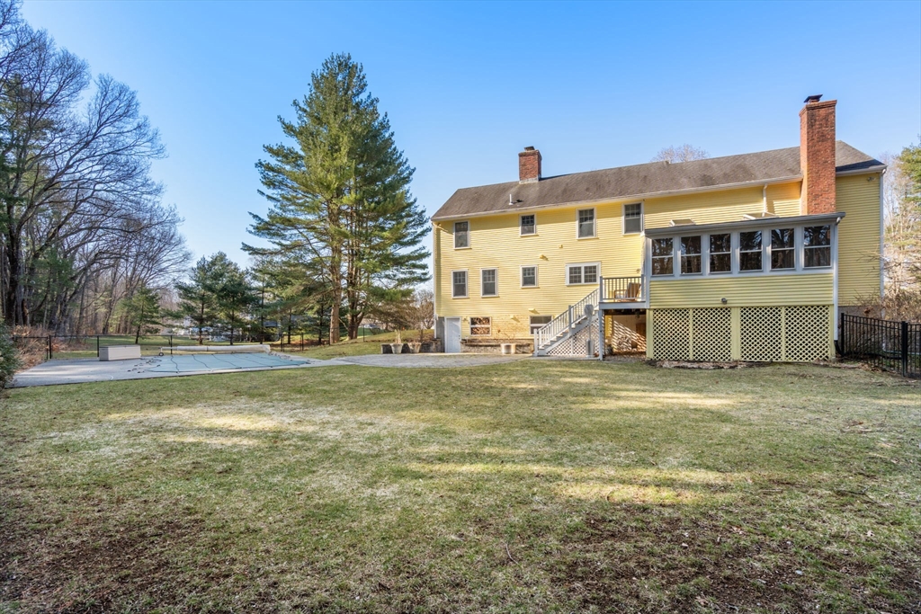 68 Longfellow Road Sudbury, MA 01776 - Photo 32 of 38