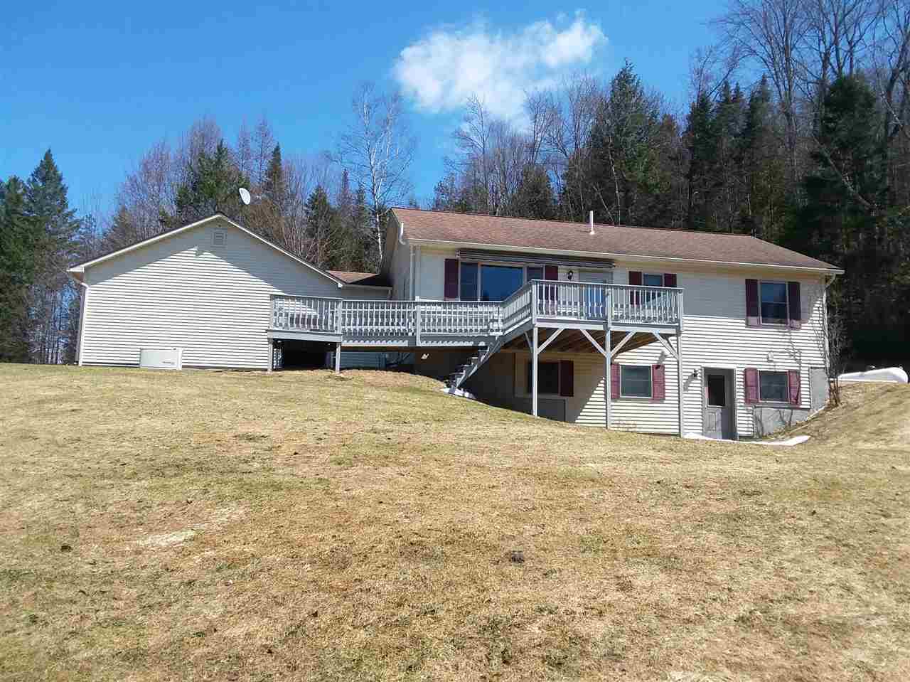 1369 Cotton Road Lyndon, VT 05851 - Photo 1 of 16 Gallery Image 1