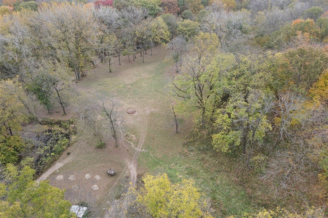 3970 Mount Zion Road Decatur, IL 62521 - Photo 6 of 36 a view of a pathway of a yard
