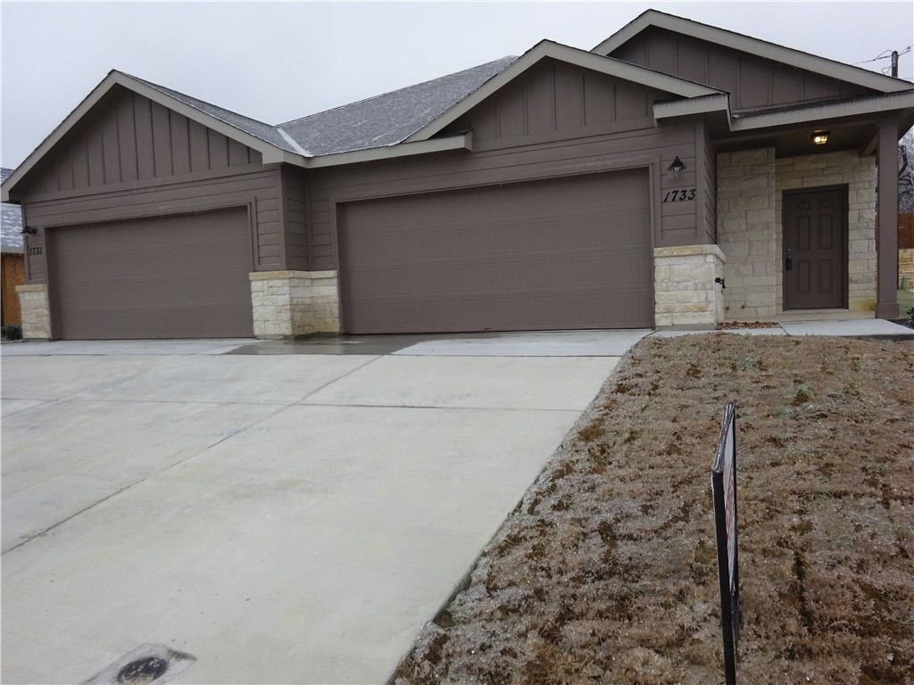 1733 Davidson Ranch Road Georgetown, TX 78626 - Photo 1 of 1