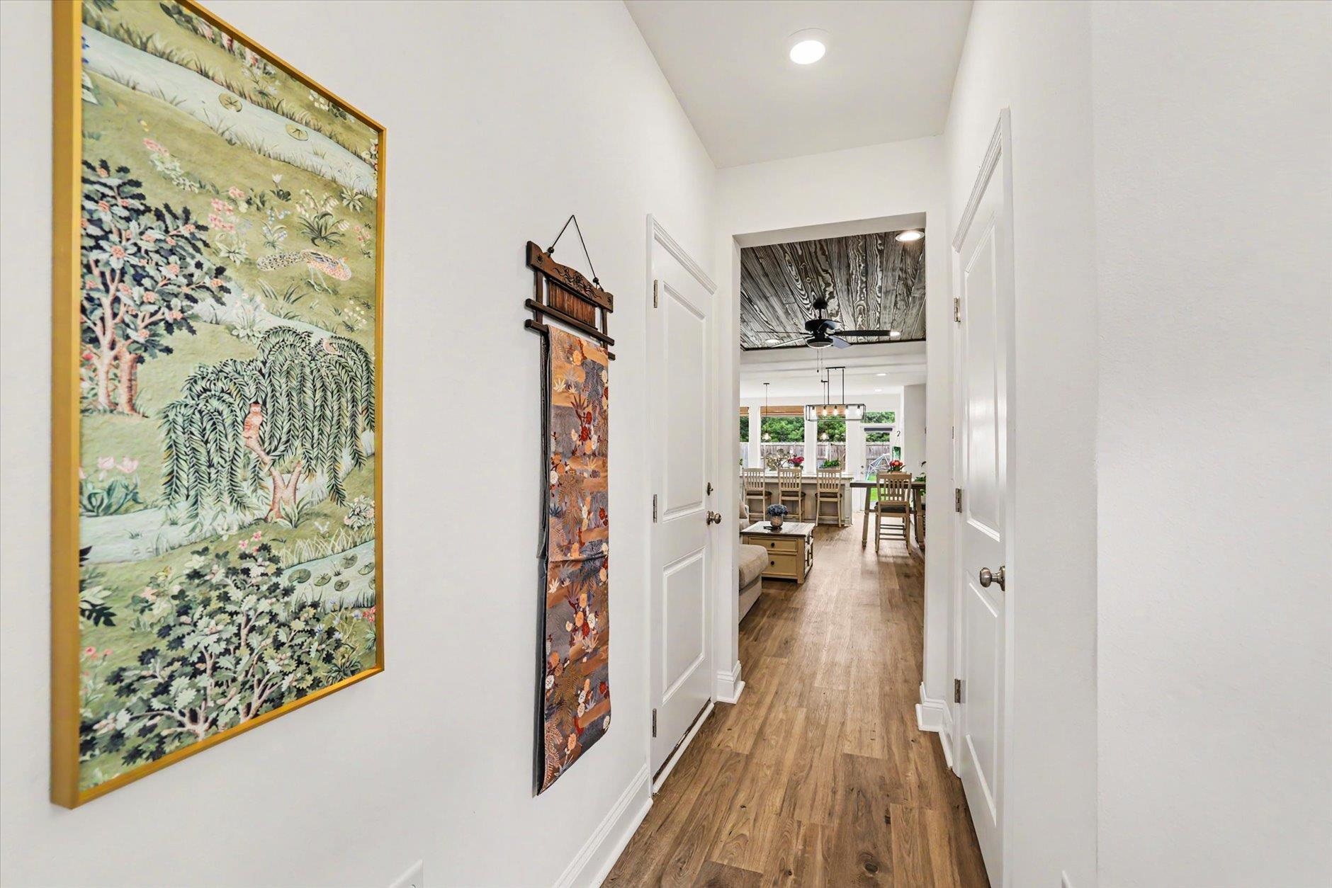 414 Grand Oaks Road Tallahassee, FL 32317 - Photo 6 of 42