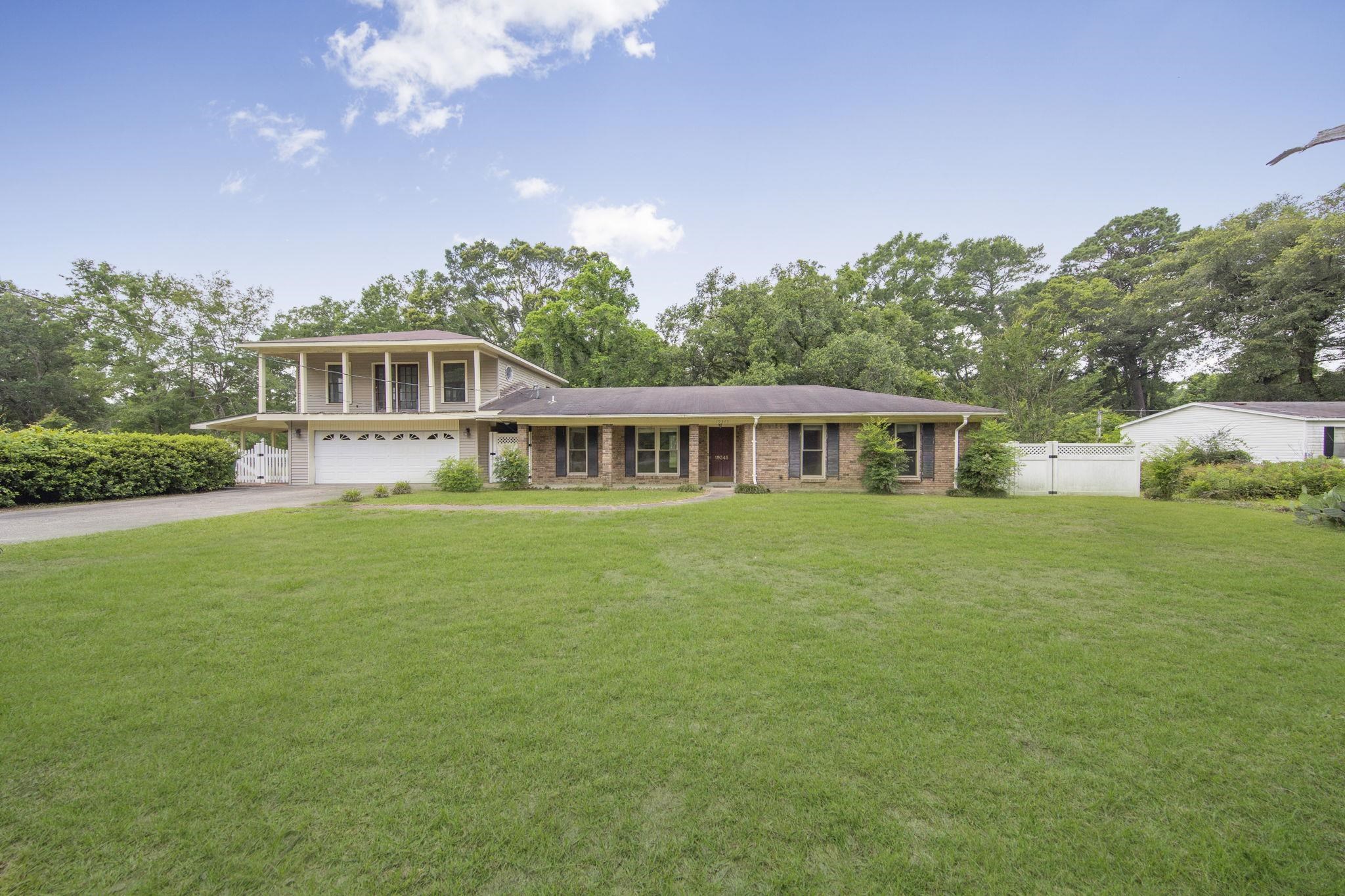 19345 Long Street Mount Vernon, AL 36560 - Photo 2 of 49