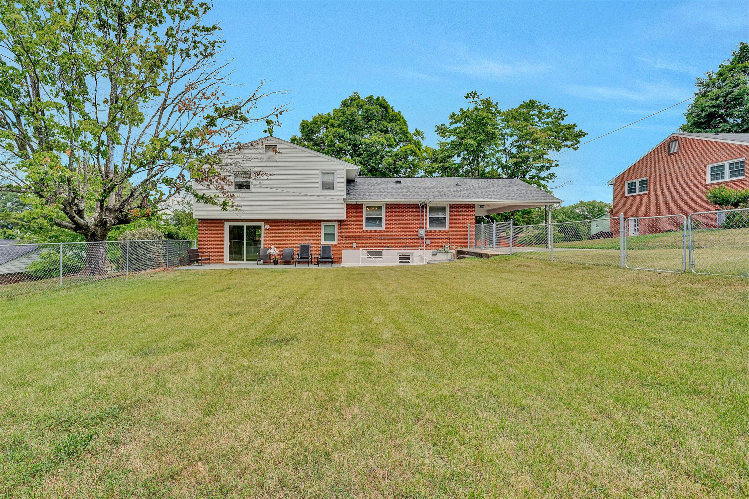 3109 Longhorn Road Roanoke, VA 24018 - Photo 47 of 62 46-VM-02808