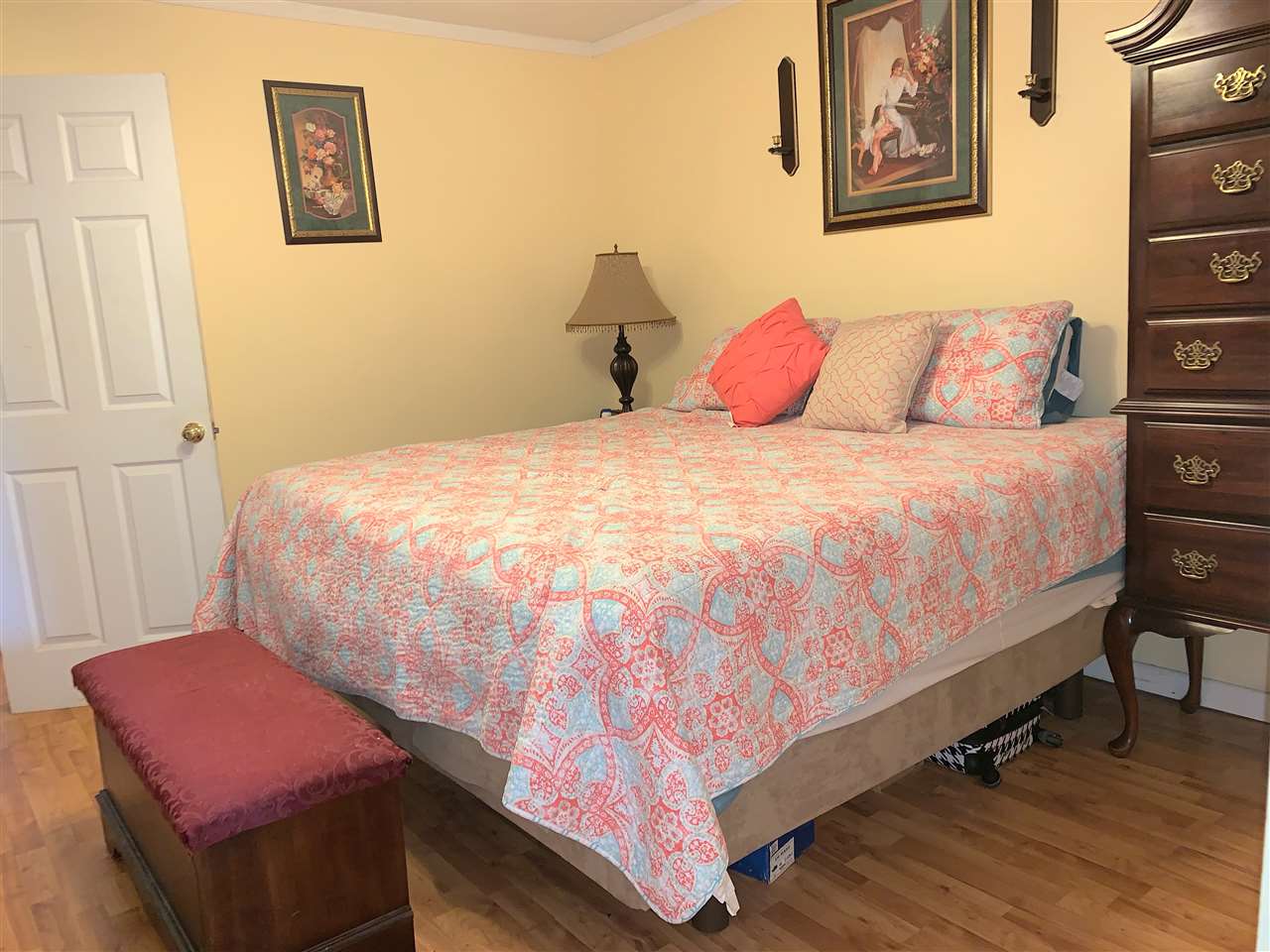 1443 Southeast Corinth Church Road Lee, FL 32059 - Photo 20 of 36 Gallery Image 20