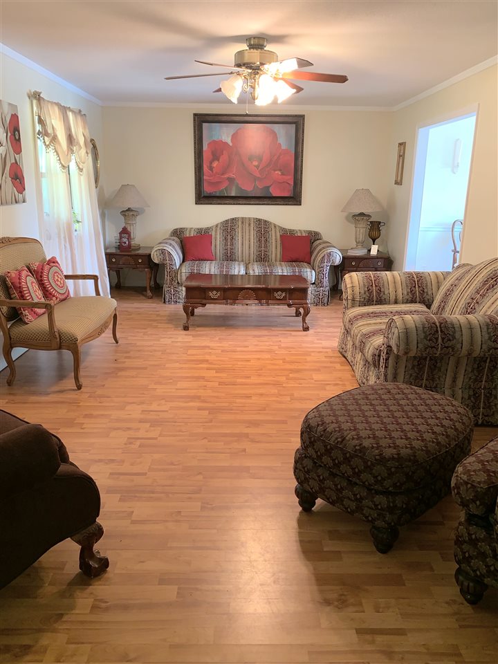 1443 Southeast Corinth Church Road Lee, FL 32059 - Photo 33 of 36 Gallery Image 33