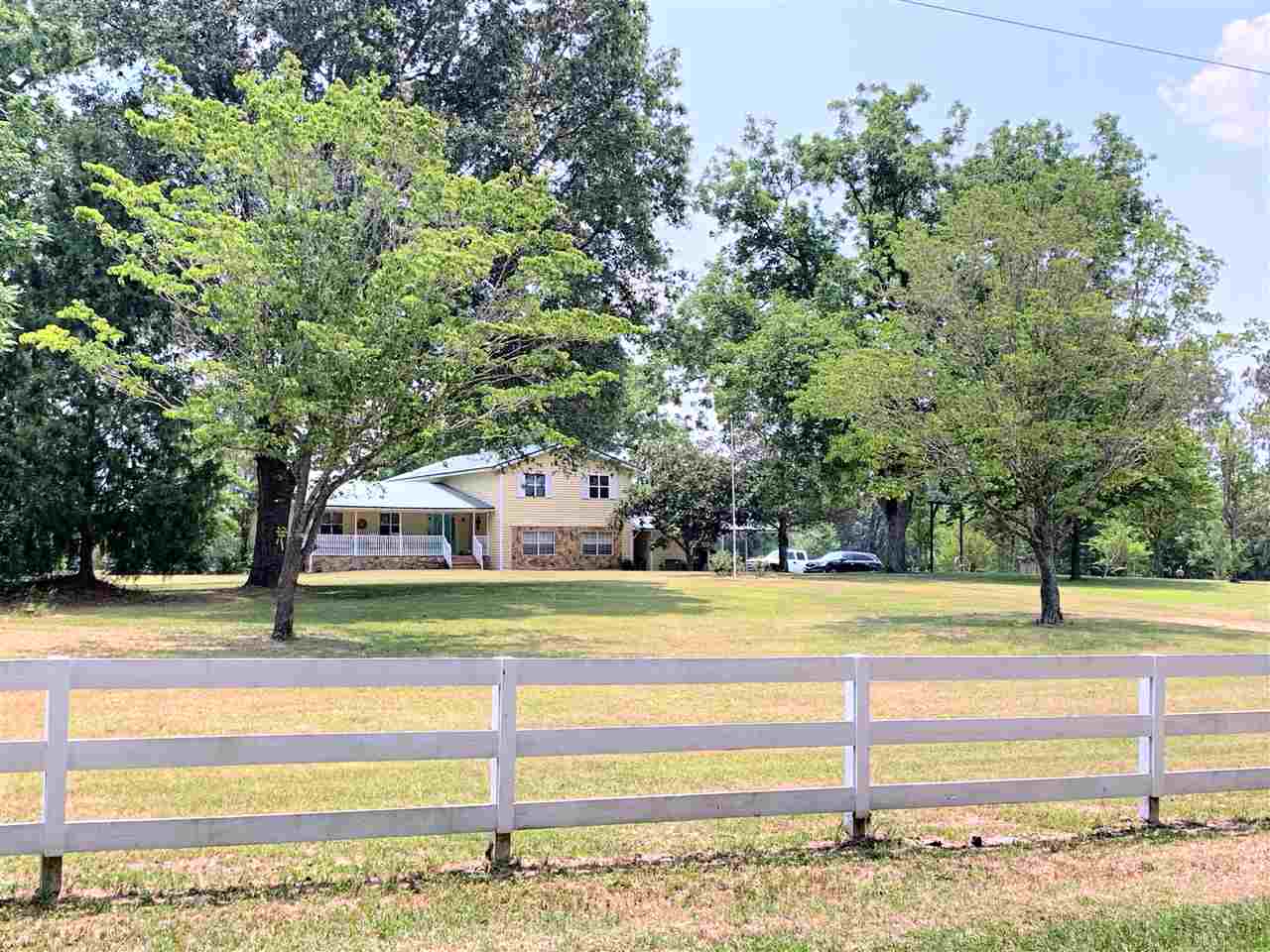 1443 Southeast Corinth Church Road Lee, FL 32059 - Photo 35 of 36 Gallery Image 35