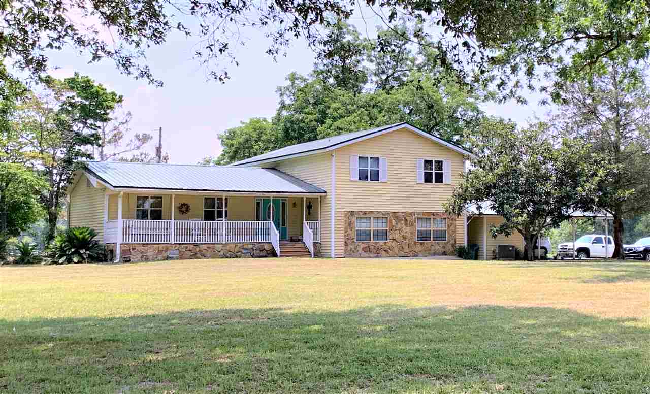 1443 Southeast Corinth Church Road Lee, FL 32059 - Photo 36 of 36 Gallery Image 36