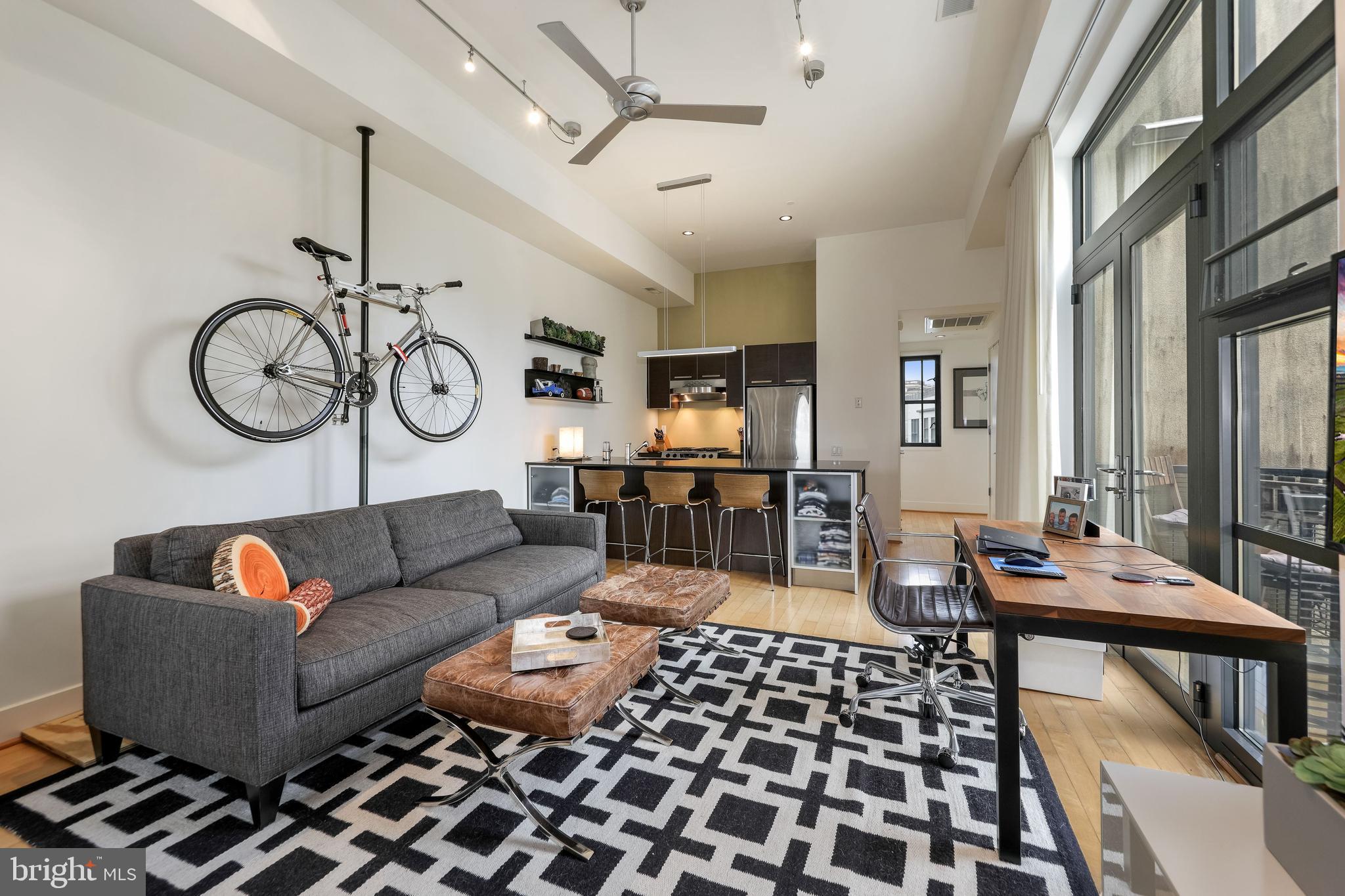 2426 Ontario Road Northwest, Unit 402 Washington, DC 20009 - Photo 1 of 22
