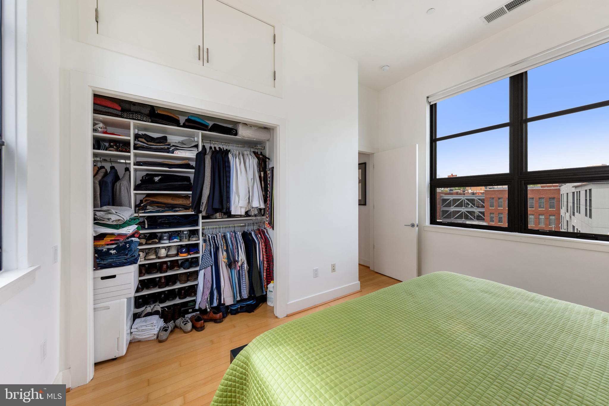 2426 Ontario Road Northwest, Unit 402 Washington, DC 20009 - Photo 11 of 22