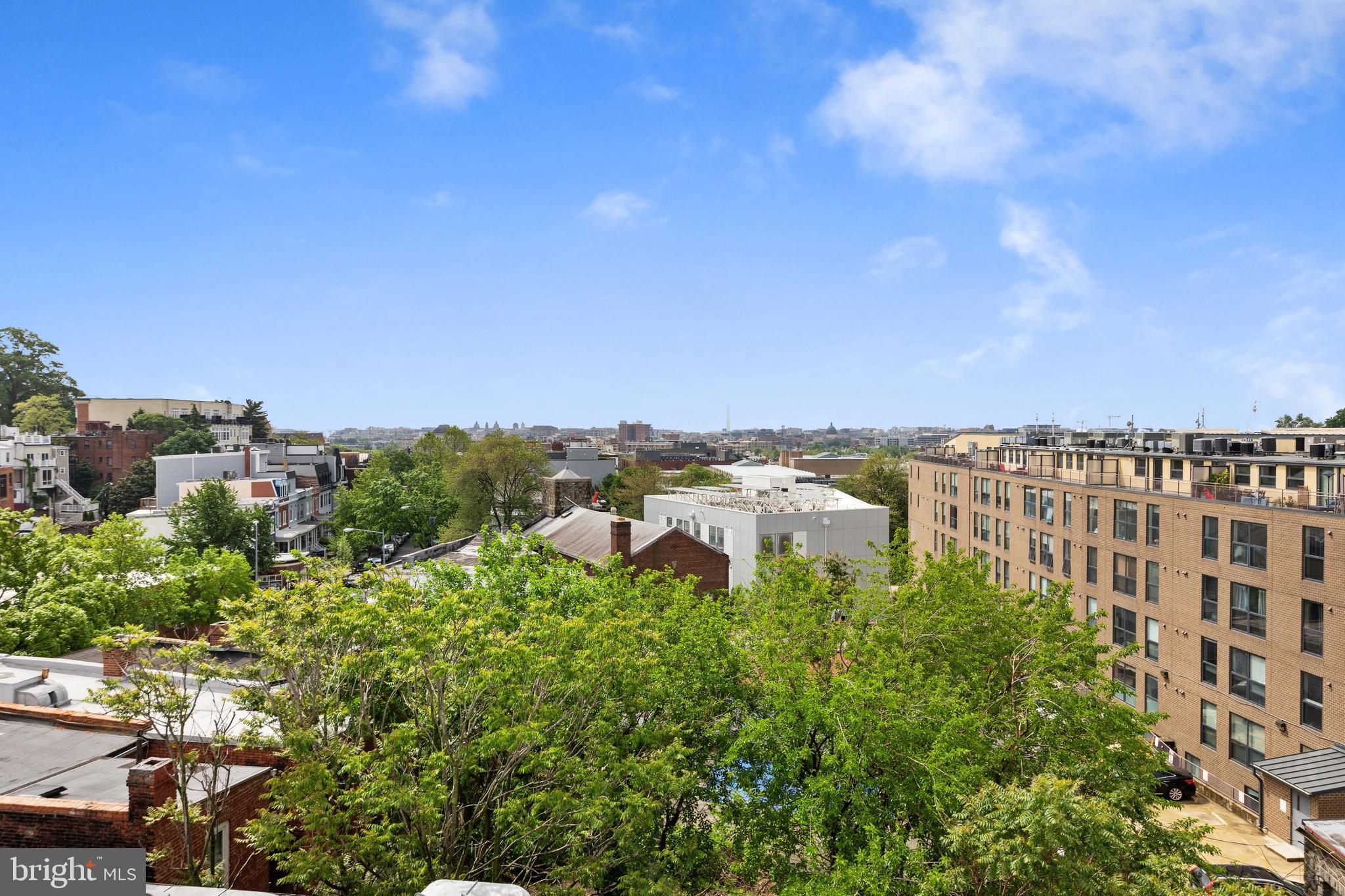 2426 Ontario Road Northwest, Unit 402 Washington, DC 20009 - Photo 18 of 22