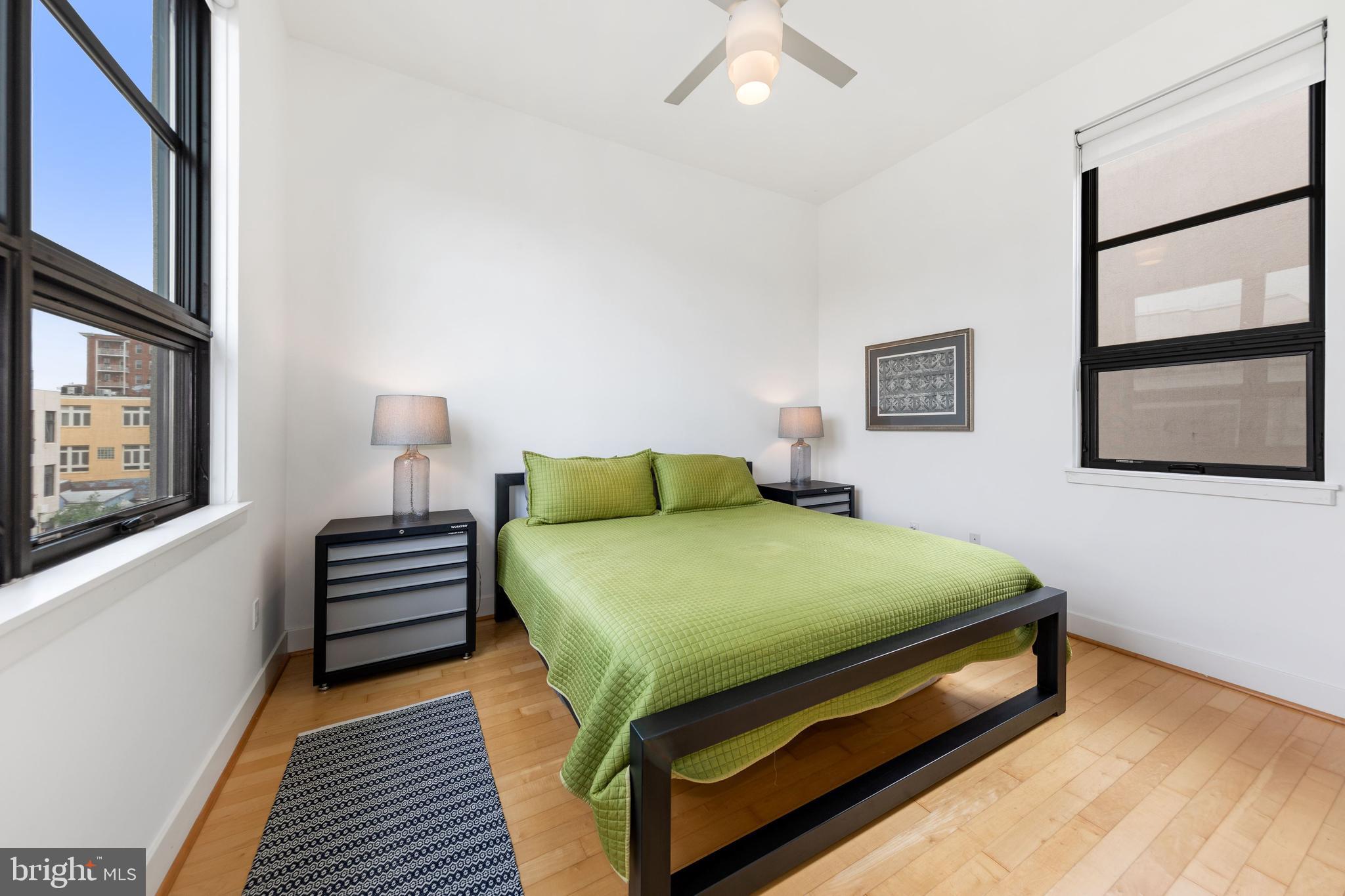2426 Ontario Road Northwest, Unit 402 Washington, DC 20009 - Photo 9 of 22