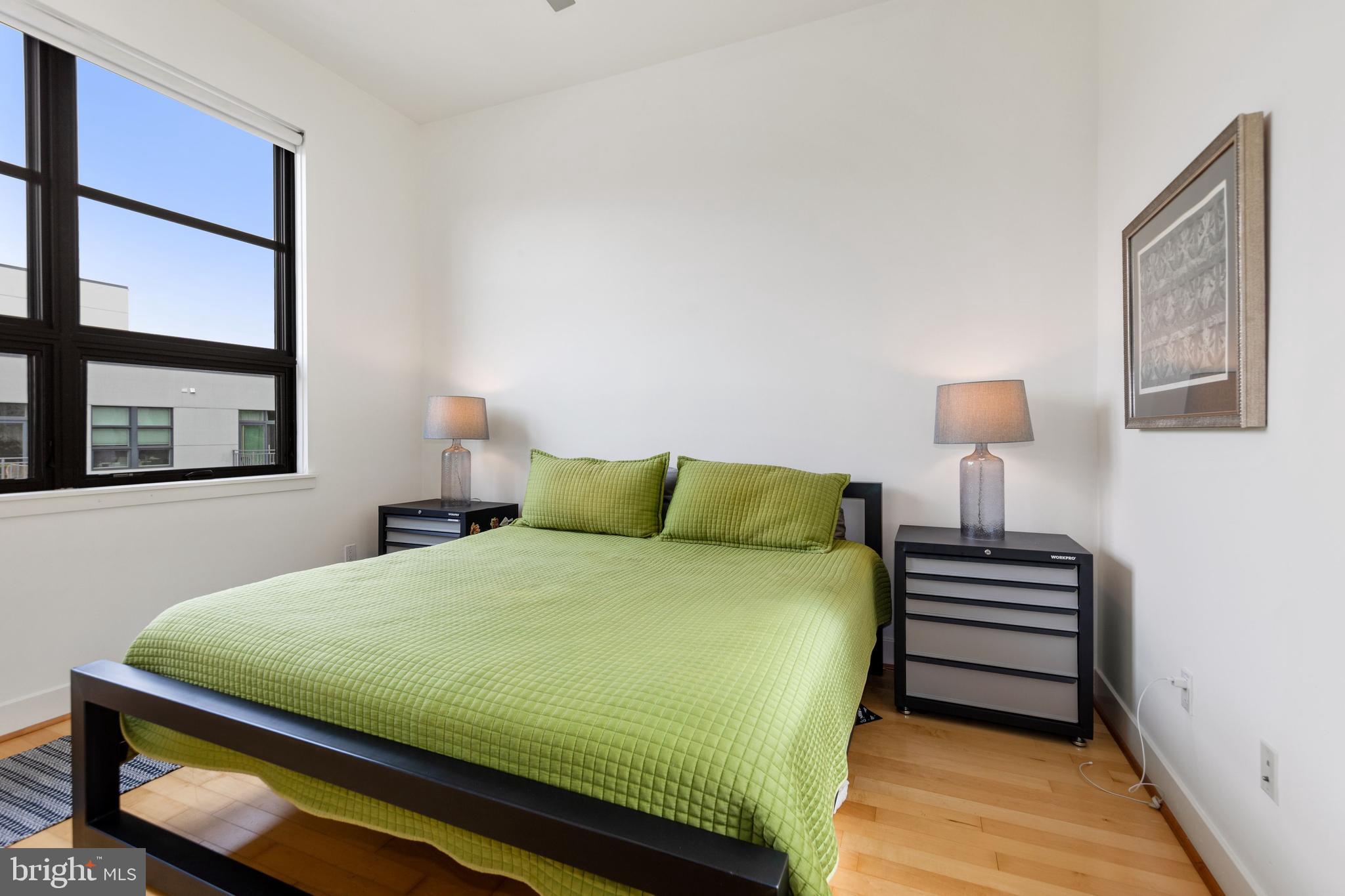 2426 Ontario Road Northwest, Unit 402 Washington, DC 20009 - Photo 10 of 22