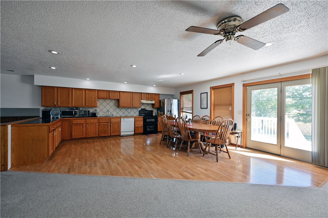 111 Reinhart Drive Shell Lake, WI 54871 - Photo 10 of 28