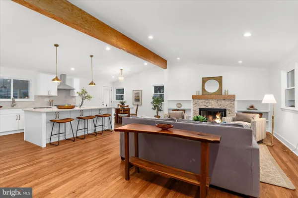 $659,900 | 901 Dogwood Hill Court, Towson, MD 21286