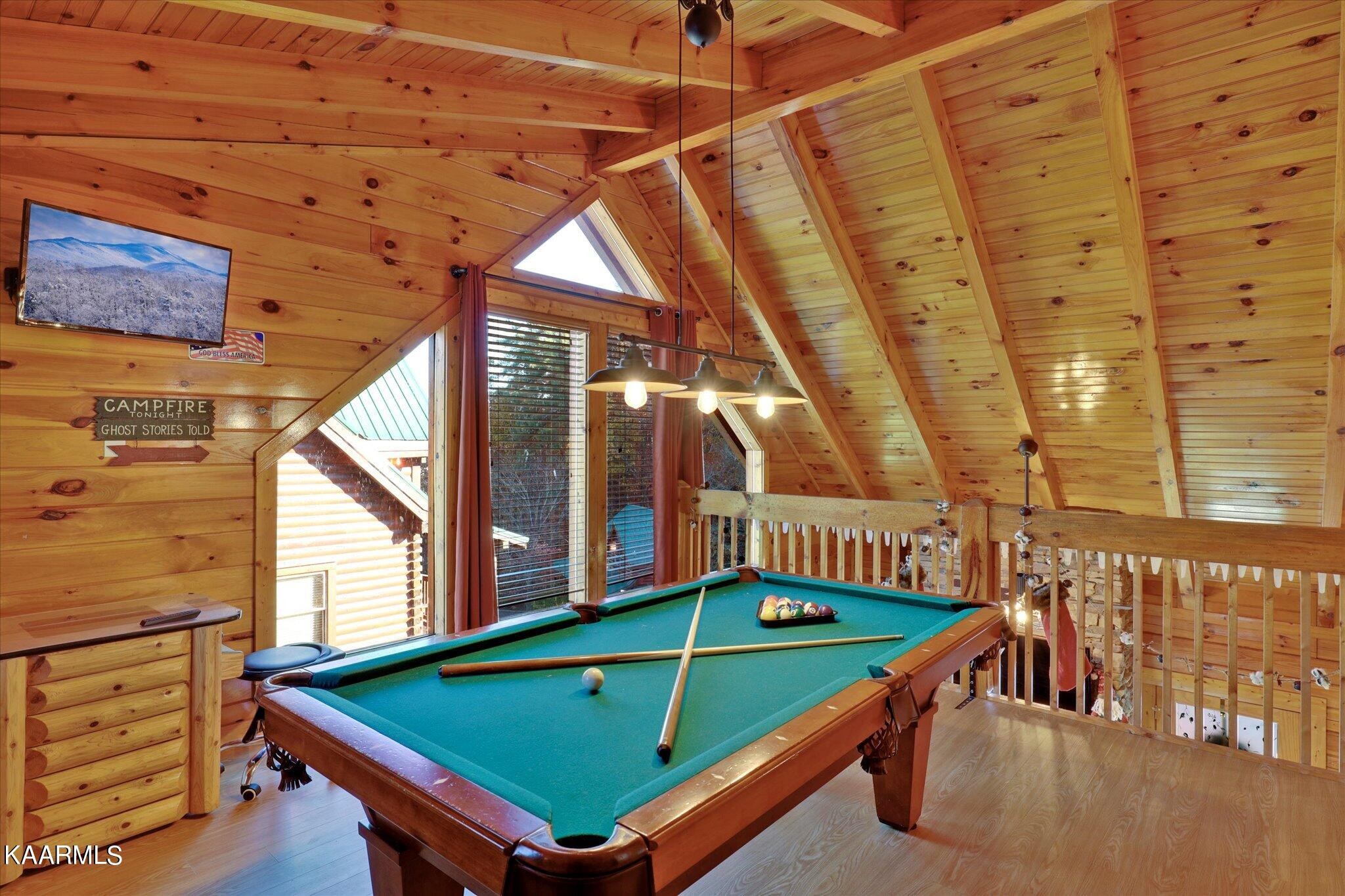 522 Blackberry Rdg Way Sevierville, TN 37863 - Photo 24 of 48