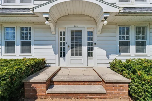 $225,000 | 248 East Fremont Street, Bement, IL 61813