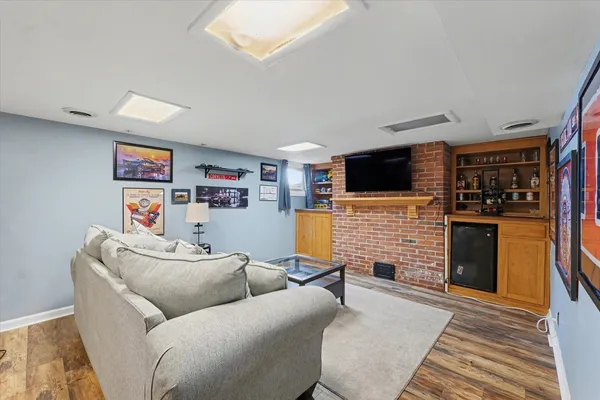 $225,000 | 248 East Fremont Street, Bement, IL 61813