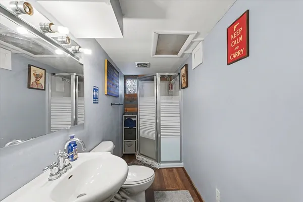 $225,000 | 248 East Fremont Street, Bement, IL 61813