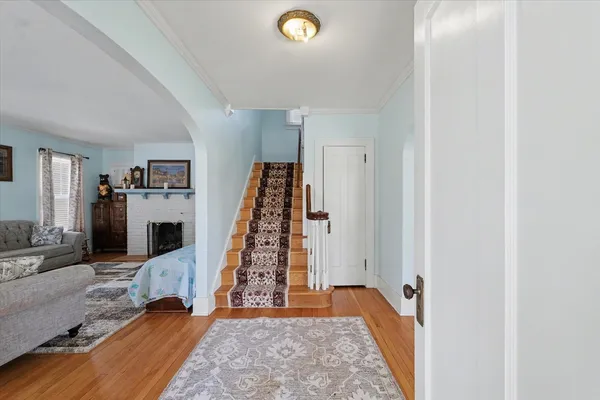 $225,000 | 248 East Fremont Street, Bement, IL 61813