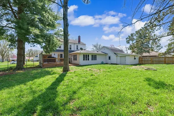 $225,000 | 248 East Fremont Street, Bement, IL 61813