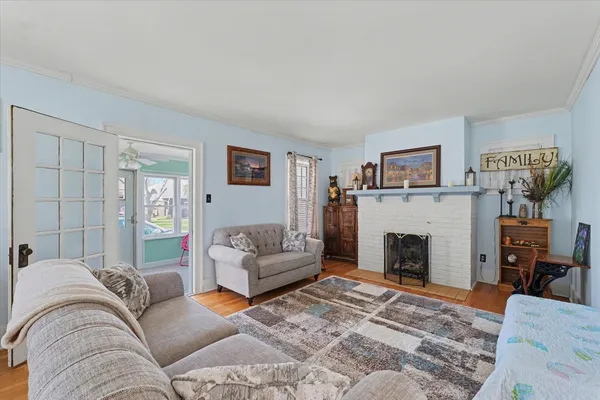 $225,000 | 248 East Fremont Street, Bement, IL 61813