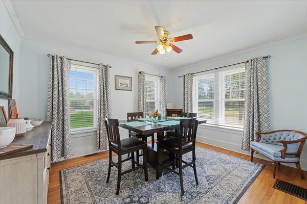 $225,000 | 248 East Fremont Street, Bement, IL 61813