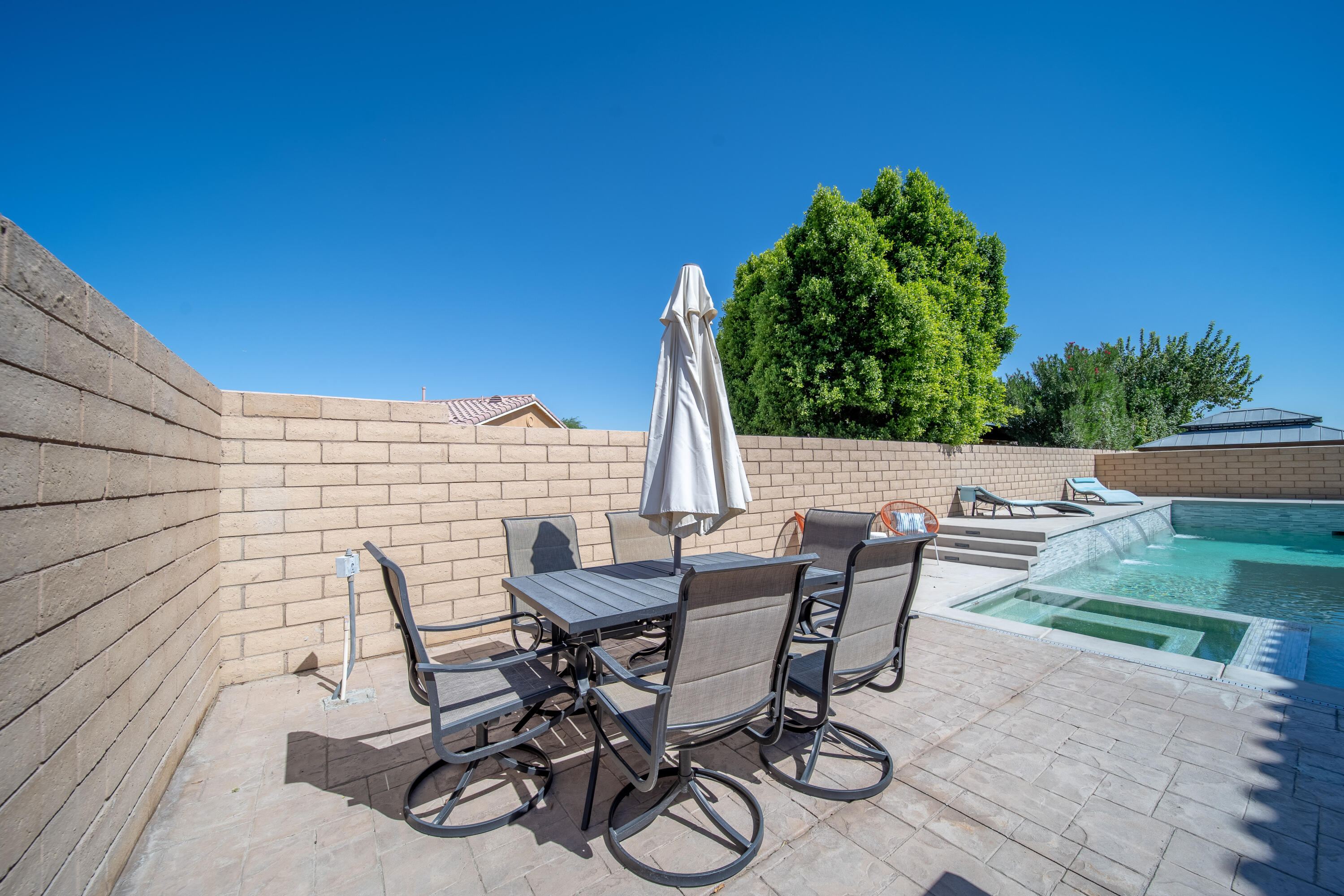 84030 Manhattan Avenue Coachella, CA 92236 - Photo 65 of 74 a view of outdoor space yard and patio